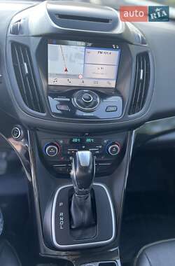 Минивэн Ford C-Max 2018 в 