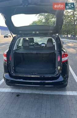 Минивэн Ford C-Max 2018 в 