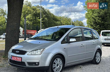 Минивэн Ford C-Max 2006 в 