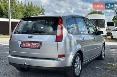 Минивэн Ford C-Max 2006 в 