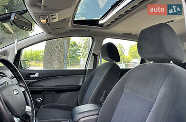 Минивэн Ford C-Max 2006 в 