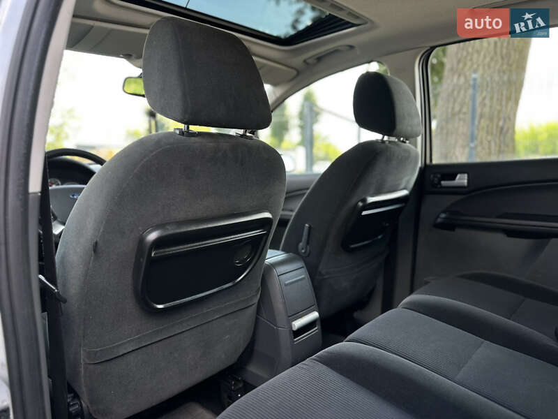 Мінівен Ford C-Max 2006 в Вінниці