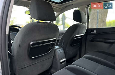 Минивэн Ford C-Max 2006 в 