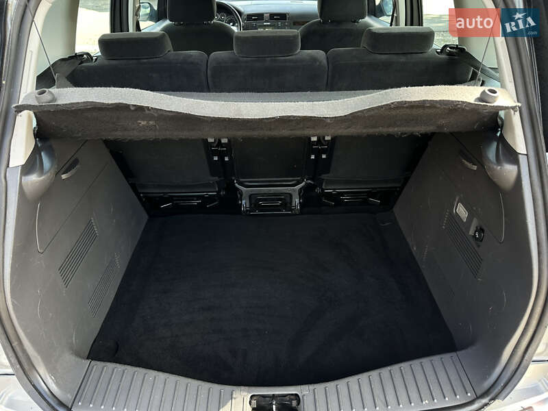Мінівен Ford C-Max 2006 в Вінниці