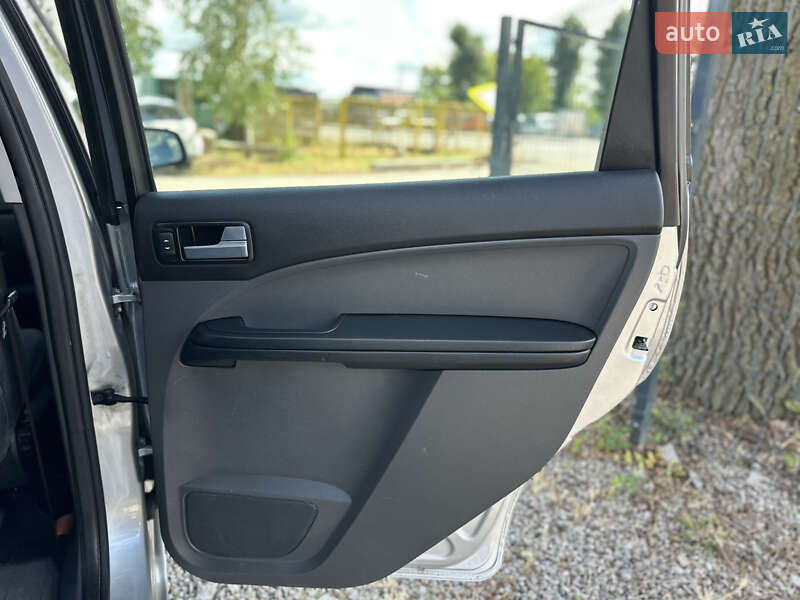 Мінівен Ford C-Max 2006 в Вінниці