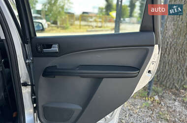 Минивэн Ford C-Max 2006 в 