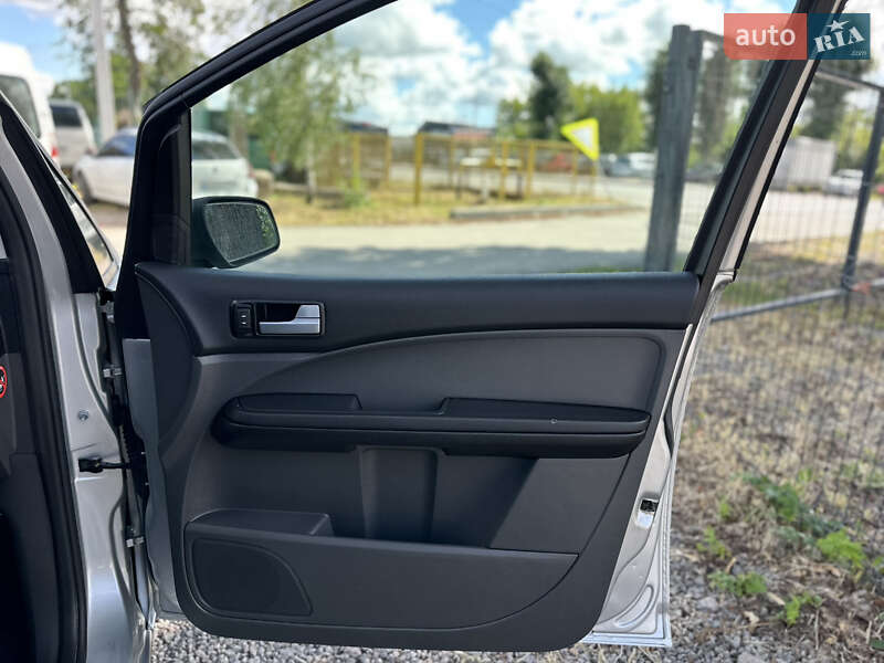 Мінівен Ford C-Max 2006 в Вінниці
