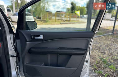 Минивэн Ford C-Max 2006 в 