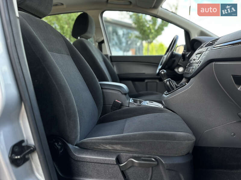 Мінівен Ford C-Max 2006 в Вінниці