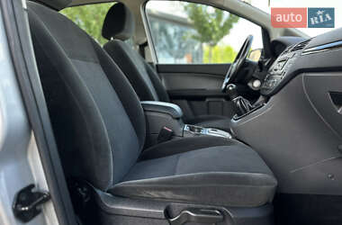 Минивэн Ford C-Max 2006 в 