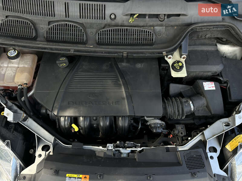 Мінівен Ford C-Max 2006 в Вінниці