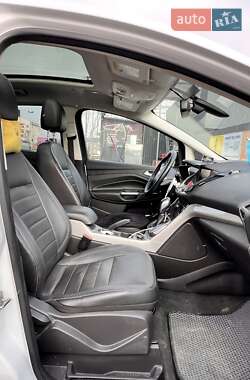 Минивэн Ford C-Max 2012 в 