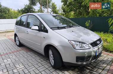 Минивэн Ford C-Max 2006 в 