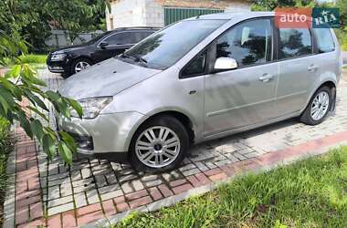 Минивэн Ford C-Max 2006 в 