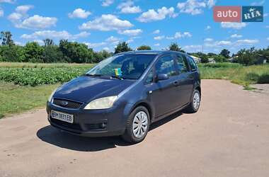 Мінівен Ford C-Max 2007 в 
