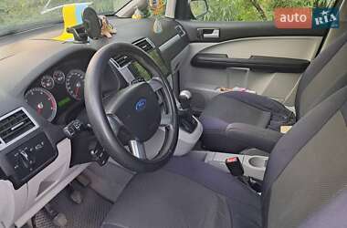 Мінівен Ford C-Max 2007 в 