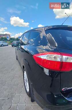 Мінівен Ford C-Max 2013 в 
