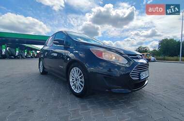 Мінівен Ford C-Max 2013 в 