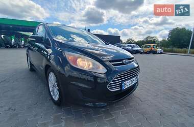 Мінівен Ford C-Max 2013 в 