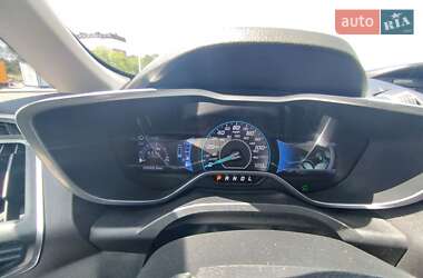 Мінівен Ford C-Max 2013 в 