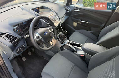 Мінівен Ford C-Max 2012 в 