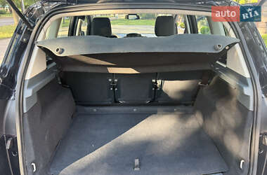 Мінівен Ford C-Max 2012 в 