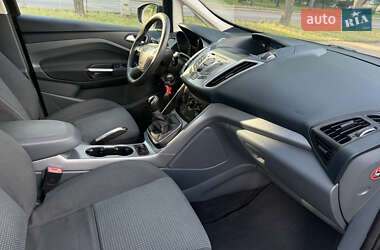 Мінівен Ford C-Max 2012 в 