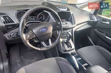 Минивэн Ford C-Max 2017 в Коломые