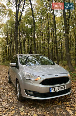 Мінівен Ford C-Max 2016 в 