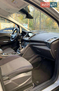 Мінівен Ford C-Max 2016 в 