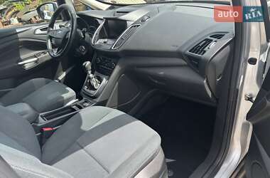 Мінівен Ford C-Max 2015 в 