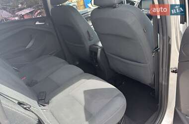 Мінівен Ford C-Max 2015 в 