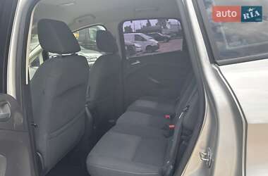 Мінівен Ford C-Max 2015 в 