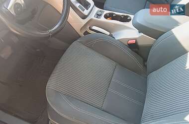 Мінівен Ford C-Max 2011 в 