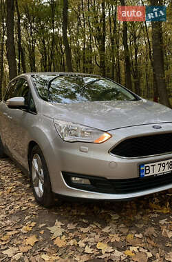 Минивэн Ford C-Max 2016 в Тернополе