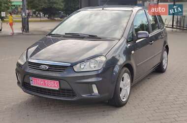 Минивэн Ford C-Max 2009 в 