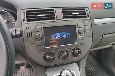 Минивэн Ford C-Max 2009 в 