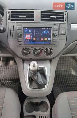 Минивэн Ford C-Max 2009 в 