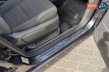 Минивэн Ford C-Max 2009 в 
