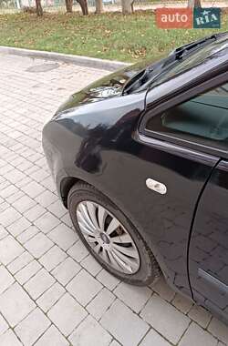 Мінівен Ford C-Max 2006 в 