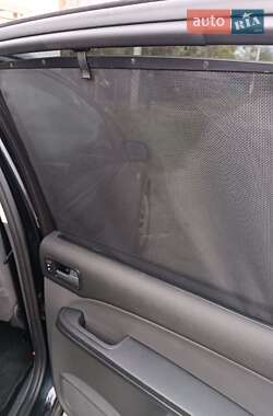 Мінівен Ford C-Max 2006 в 