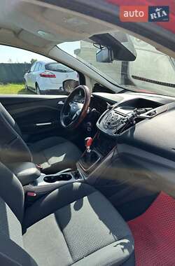 Минивэн Ford C-Max 2015 в Шептицькому