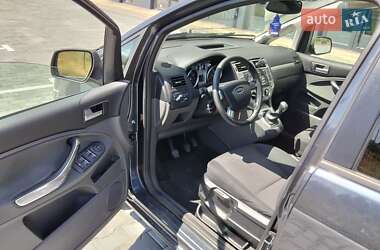 Мінівен Ford C-Max 2009 в 