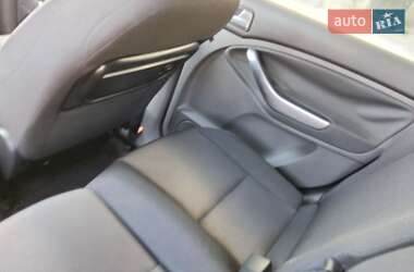 Мінівен Ford C-Max 2009 в 