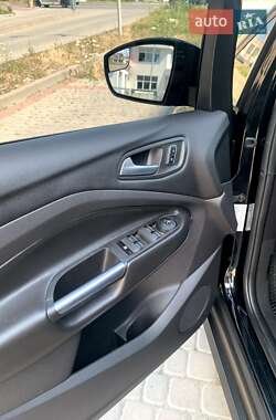 Минивэн Ford C-Max 2014 в 