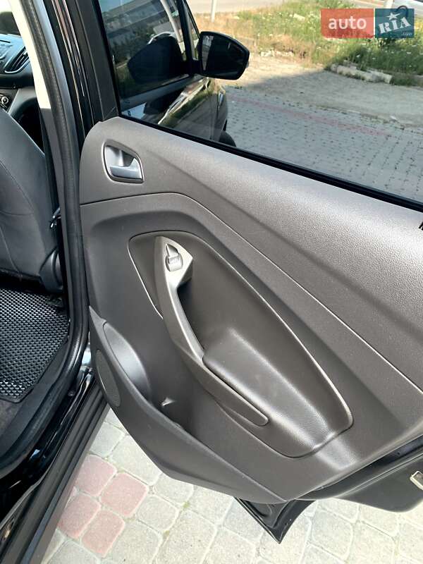 Минивэн Ford C-Max 2014 в Ивано-Франковске