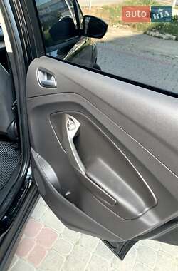 Минивэн Ford C-Max 2014 в 