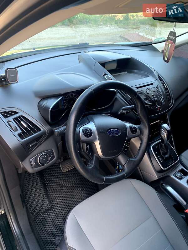 Минивэн Ford C-Max 2014 в Ивано-Франковске