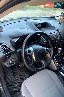Минивэн Ford C-Max 2014 в 