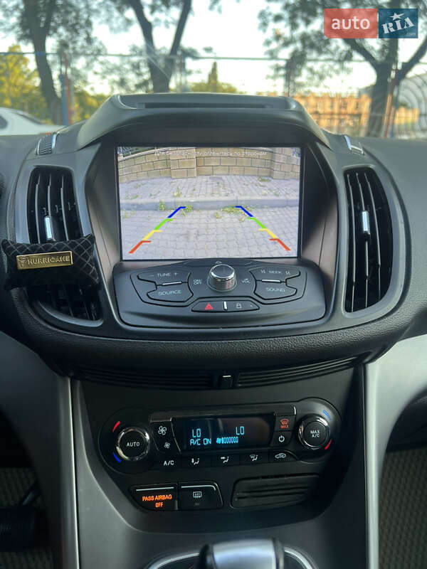 Мінівен Ford C-Max 2013 в Одесі